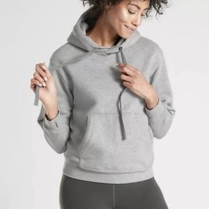 Athleta 24/7 Hoodie sweatshirt